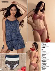 Catalogo Andrea Lenceria Mia: Colecci&oacute;n 2026 - p&aacute;gina 38