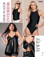 Catalogo Andrea Lenceria Mia: Colecci&oacute;n 2026 - p&aacute;gina 39