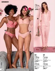 Catalogo Andrea Lenceria Mia: Colecci&oacute;n 2026 - p&aacute;gina 44