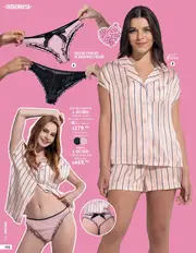 Catalogo Andrea Lenceria Mia: Colecci&oacute;n 2026 - p&aacute;gina 48