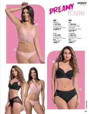 Catalogo Andrea Lenceria Mia: Colecci&oacute;n 2026 - p&aacute;gina 49