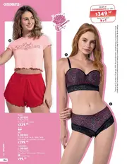 Catalogo Andrea Lenceria Mia: Colecci&oacute;n 2026 - p&aacute;gina 50