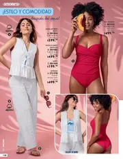 Catalogo Andrea Lenceria Mia: Colecci&oacute;n 2026 - p&aacute;gina 54