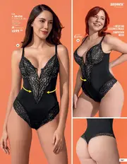 Catalogo Andrea Lenceria Mia: Colecci&oacute;n 2026 - p&aacute;gina 57
