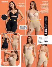 Catalogo Andrea Lenceria Mia: Colecci&oacute;n 2026 - p&aacute;gina 58
