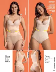 Catalogo Andrea Lenceria Mia: Colecci&oacute;n 2026 - p&aacute;gina 59