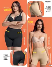 Catalogo Andrea Lenceria Mia: Colecci&oacute;n 2026 - p&aacute;gina 61