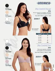 Catalogo Andrea Lenceria Mia: Colecci&oacute;n 2026 - p&aacute;gina 63
