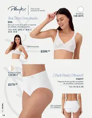 Catalogo Andrea Lenceria Mia: Colecci&oacute;n 2026 - p&aacute;gina 64