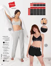 Catalogo Andrea Lenceria Mia: Colecci&oacute;n 2026 - p&aacute;gina 66