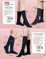 Catalogo Andrea Lenceria Mia: Colecci&oacute;n 2026 - p&aacute;gina 71