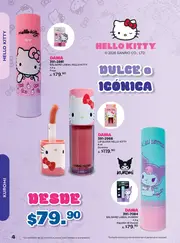 Catalogo Andrea Licencias: Colecci&oacute;n 2026 - p&aacute;gina 4