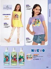 Catalogo Andrea Licencias: Colecci&oacute;n 2026 - p&aacute;gina 19