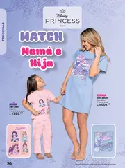 Catalogo Andrea Licencias: Colecci&oacute;n 2026 - p&aacute;gina 20