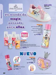 Catalogo Andrea Licencias: Colecci&oacute;n 2026 - p&aacute;gina 22