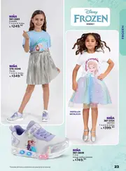 Catalogo Andrea Licencias: Colecci&oacute;n 2026 - p&aacute;gina 23