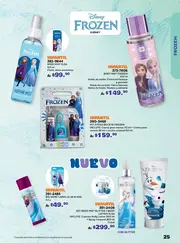 Catalogo Andrea Licencias: Colecci&oacute;n 2026 - p&aacute;gina 25