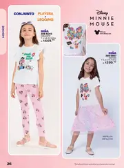 Catalogo Andrea Licencias: Colecci&oacute;n 2026 - p&aacute;gina 26