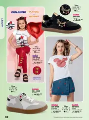 Catalogo Andrea Licencias: Colecci&oacute;n 2026 - p&aacute;gina 32