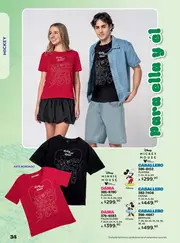 Catalogo Andrea Licencias: Colecci&oacute;n 2026 - p&aacute;gina 34