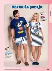 Catalogo Andrea Licencias: Colecci&oacute;n 2026 - p&aacute;gina 35