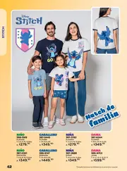 Catalogo Andrea Licencias: Colecci&oacute;n 2026 - p&aacute;gina 42