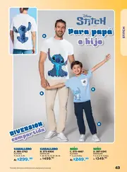 Catalogo Andrea Licencias: Colecci&oacute;n 2026 - p&aacute;gina 43