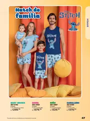 Catalogo Andrea Licencias: Colecci&oacute;n 2026 - p&aacute;gina 47