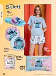 Catalogo Andrea Licencias: Colecci&oacute;n 2026 - p&aacute;gina 48