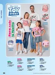 Catalogo Andrea Licencias: Colecci&oacute;n 2026 - p&aacute;gina 56