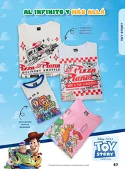 Catalogo Andrea Licencias: Colecci&oacute;n 2026 - p&aacute;gina 57