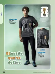 Catalogo Andrea Licencias: Colecci&oacute;n 2026 - p&aacute;gina 68
