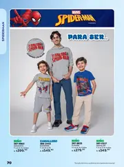 Catalogo Andrea Licencias: Colecci&oacute;n 2026 - p&aacute;gina 70