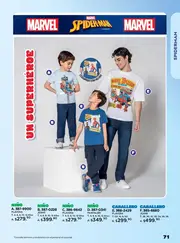 Catalogo Andrea Licencias: Colecci&oacute;n 2026 - p&aacute;gina 71