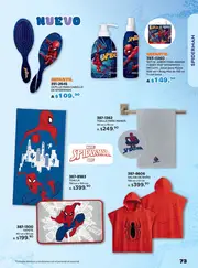 Catalogo Andrea Licencias: Colecci&oacute;n 2026 - p&aacute;gina 73