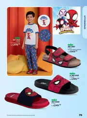 Catalogo Andrea Licencias: Colecci&oacute;n 2026 - p&aacute;gina 75