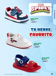 Catalogo Andrea Licencias: Colecci&oacute;n 2026 - p&aacute;gina 77