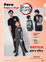 Catalogo Andrea Licencias: Colecci&oacute;n 2026 - p&aacute;gina 89