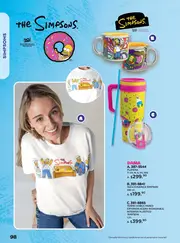 Catalogo Andrea Licencias: Colecci&oacute;n 2026 - p&aacute;gina 98