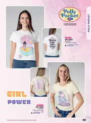 Catalogo Andrea Licencias: Colecci&oacute;n 2026 - p&aacute;gina 99