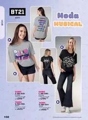 Catalogo Andrea Licencias: Colecci&oacute;n 2026 - p&aacute;gina 102