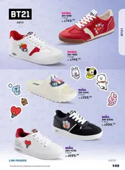 Catalogo Andrea Licencias: Colecci&oacute;n 2026 - p&aacute;gina 103