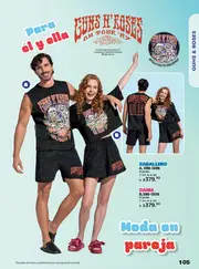 Catalogo Andrea Licencias: Colecci&oacute;n 2026 - p&aacute;gina 105