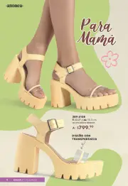Catalogo Andrea Dia de las Madres 2026 México - página 4