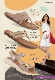 Catalogo Andrea Dia de las Madres 2026 México - página 9