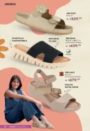 Catalogo Andrea Dia de las Madres 2026 México - página 10