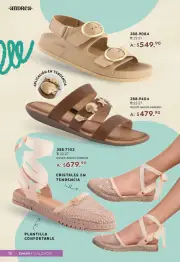 Catalogo Andrea Dia de las Madres 2026 México - página 12