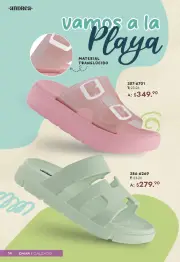 Catalogo Andrea Dia de las Madres 2026 México - página 14