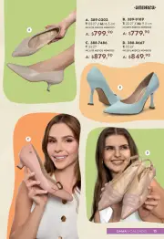 Catalogo Andrea Dia de las Madres 2026 México - página 15