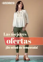 Catalogo Andrea Outlet: Ofertas Abril 2026 - p&aacute;gina 2